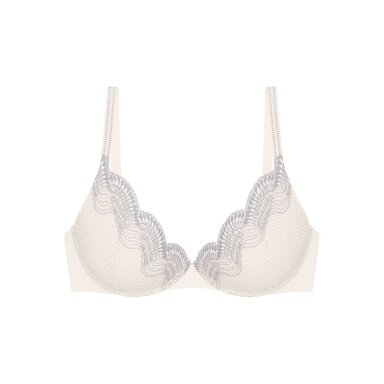 Liemenėlė Triumph Comfort Glam WHU 00GZ Liemenėlė Triumph Comfort Glam WHU 00GZ