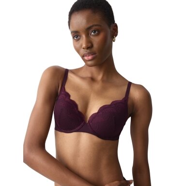 Liemenėlė Triumph Comfort Glam WHU 7291 Liemenėlė Triumph Comfort Glam WHU 7291