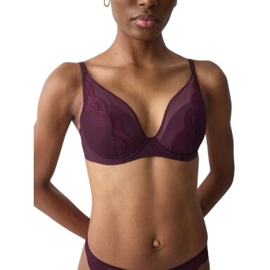 Liemenėlė Triumph Comfort Glam WP 7291 Liemenėlė Triumph Comfort Glam WP 7291