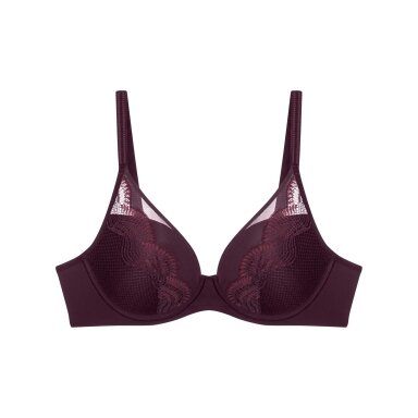 Liemenėlė Triumph Comfort Glam WP 7291 Liemenėlė Triumph Comfort Glam WP 7291