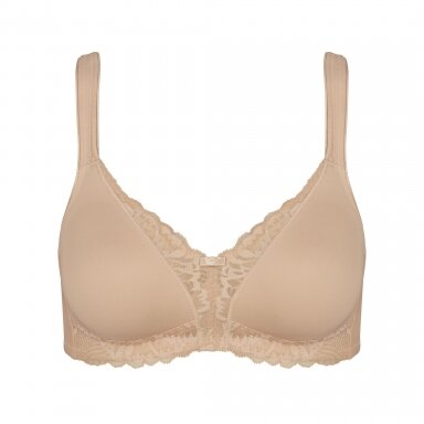 Liemenėlė Triumph Modern Lace + Cotton N 00EP Liemenėlė Triumph Modern Lace + Cotton N 00EP