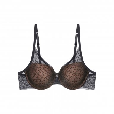 Liemenėlė Triumph Signature Sheer WHP EX 0004