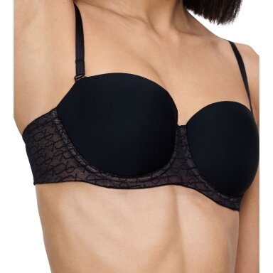 Liemenėlė Triumph Signature Sheer WDP 0004 Liemenėlė Triumph Signature Sheer WDP 0004