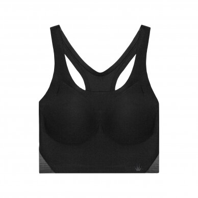 Liemenėlė Flex Smart Pull-on Bra Top EX 0004 Liemenėlė Flex Smart Pull-on Bra Top EX 0004