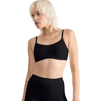 Liemenėlė Sloggi Go Daily Cotton Top 0004 2 Liemenėlė Sloggi Go Daily Cotton Top 0004 2