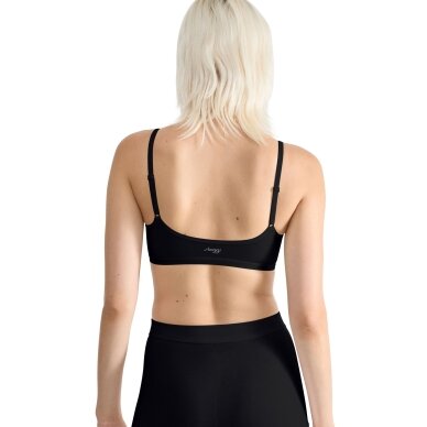 Liemenėlė Sloggi Go Daily Cotton Top 0004 3 Liemenėlė Sloggi Go Daily Cotton Top 0004 3