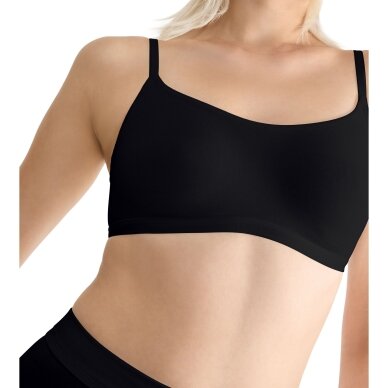 Liemenėlė Sloggi Go Daily Cotton Top 0004 1 Liemenėlė Sloggi Go Daily Cotton Top 0004 1