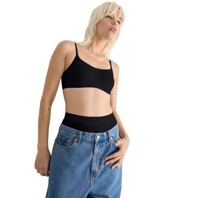 Liemenėlė Sloggi Go Daily Cotton Top 0004 4