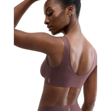 Liemenėlė Sloggi Zero Feel 2.0 Bralette Bra 7753 2