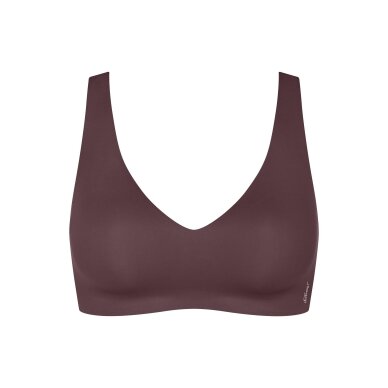 Liemenėlė Sloggi Zero Feel 2.0 Soft Bra 7753
