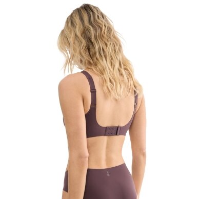 Liemenėlė Sloggi Zero Feel 2.0 Soft Bra 7753 3 Liemenėlė Sloggi Zero Feel 2.0 Soft Bra 7753 3