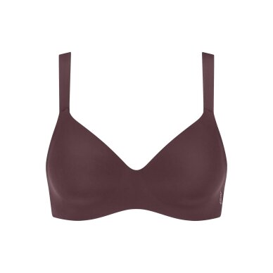 Liemenėlė Sloggi Zero Feel 2.0 The Up Tshirt Bra 7753