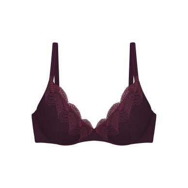 Liemenėlė Triumph Comfort Glam WHU 7291