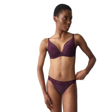 Liemenėlė Triumph Comfort Glam WP 7291 2