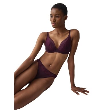 Liemenėlė Triumph Comfort Glam WP 7291 4 Liemenėlė Triumph Comfort Glam WP 7291 4