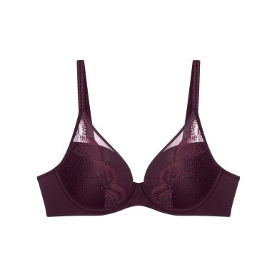 Liemenėlė Triumph Comfort Glam WP 7291