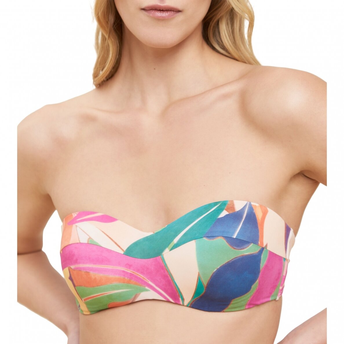 Maudymosi liemenėlė Summer Allure DP 3 Maudymosi liemenėlė Summer Allure DP 3