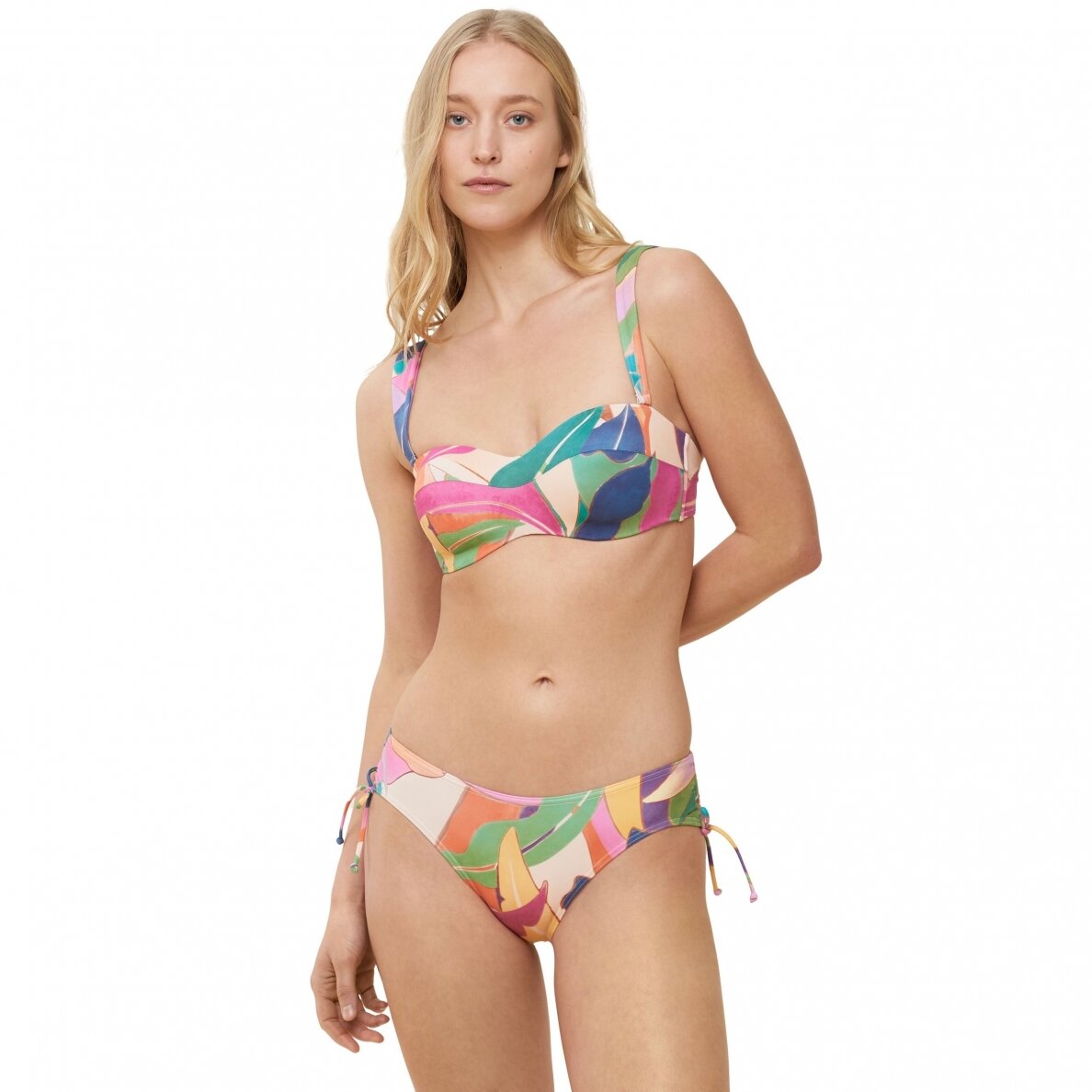 Maudymosi liemenėlė Summer Allure DP 4