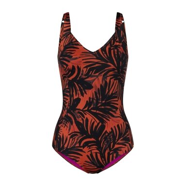 Maudymosi kostiumėlis Summer Palm OW M004 Maudymosi kostiumėlis Summer Palm OW M004