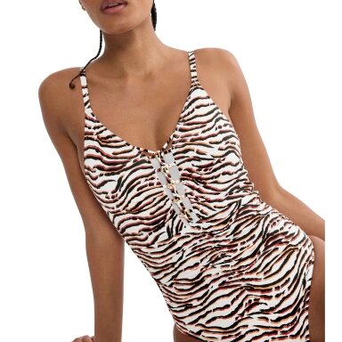 Maudymosi kostiumėlis Summer Wild OP 01 M016 Maudymosi kostiumėlis Summer Wild OP 01 M016