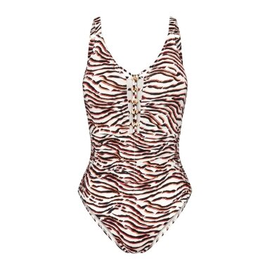 Maudymosi kostiumėlis Summer Wild OP 01 M016 Maudymosi kostiumėlis Summer Wild OP 01 M016