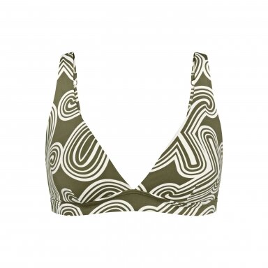 Maudymosi liemenėlė Flex Smart Summer P Plunge M009 Maudymosi liemenėlė Flex Smart Summer P Plunge M009