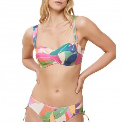 Maudymosi liemenėlė Summer Allure DP 1 Maudymosi liemenėlė Summer Allure DP 1