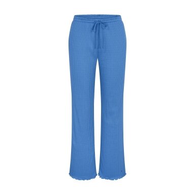 Miego kelnės Mix & Match Trousers Pointelle 005J Miego kelnės Mix & Match Trousers Pointelle 005J