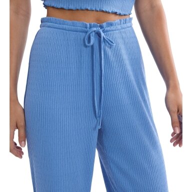 Miego kelnės Mix & Match Trousers Pointelle 005J Miego kelnės Mix & Match Trousers Pointelle 005J