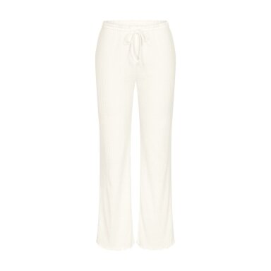 Miego kelnės Mix & Match Trousers Pointelle 00GZ Miego kelnės Mix & Match Trousers Pointelle 00GZ