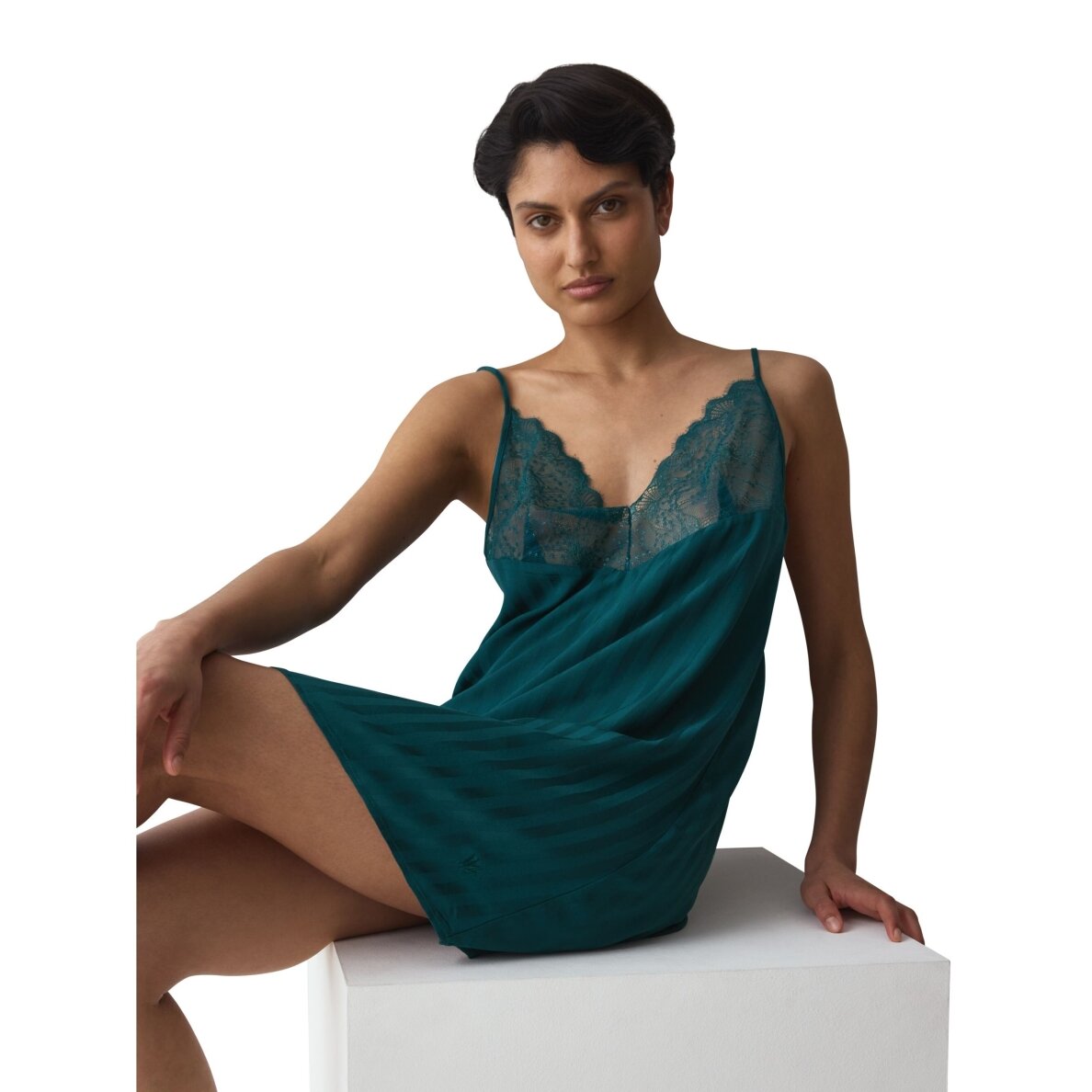 Naktiniai Amourette Sparkle NDW 7303 3