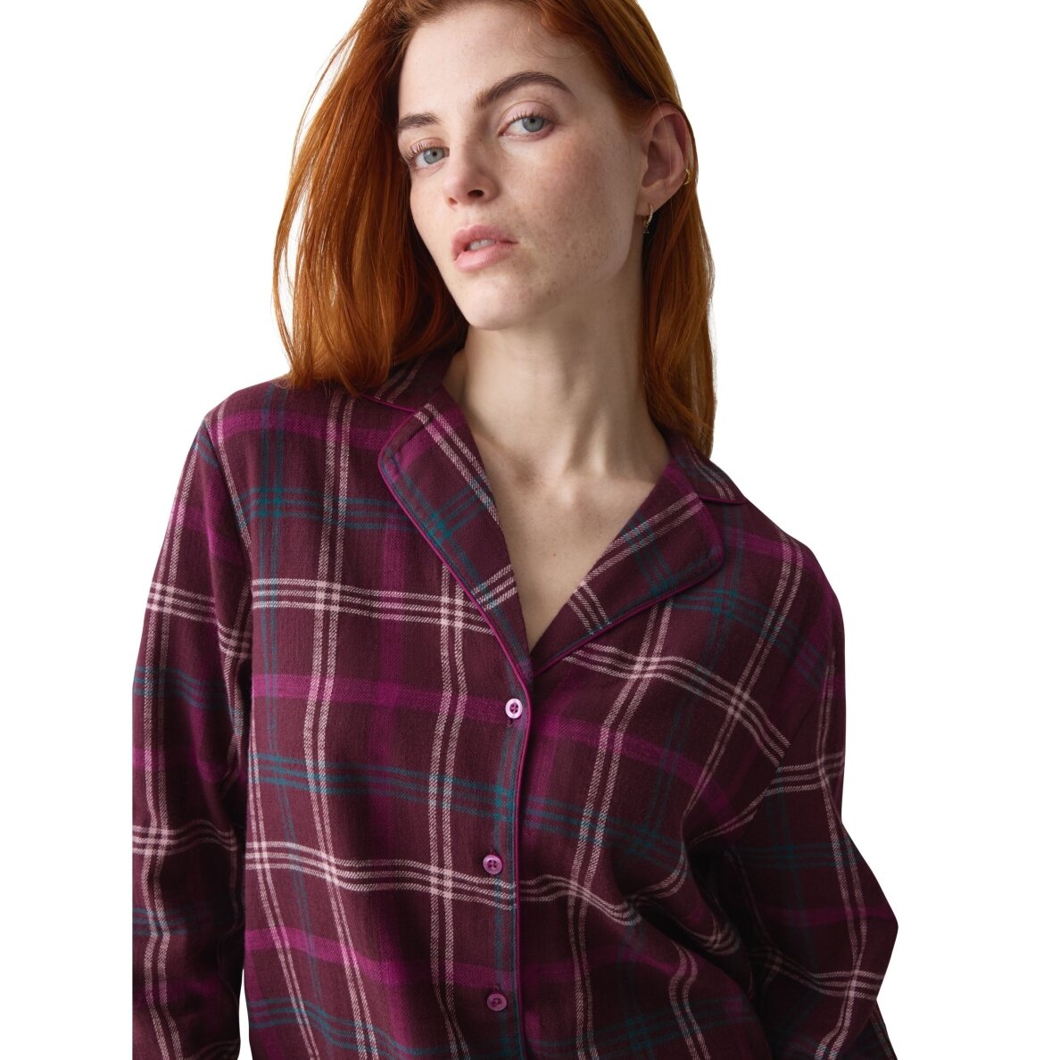 Naktiniai Boyfriend NDW 01 X Checks M006 1