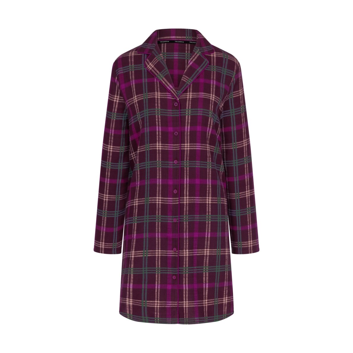 Naktiniai Boyfriend NDW 01 X Checks M006