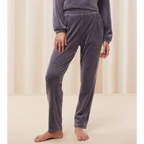 Namų kelnės Cozy Comfort Velour Trousers