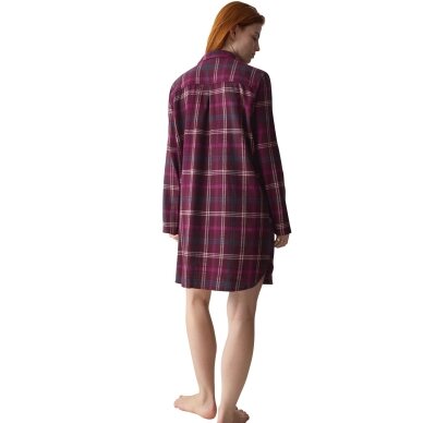 Naktiniai Boyfriend NDW 01 X Checks M006 3
