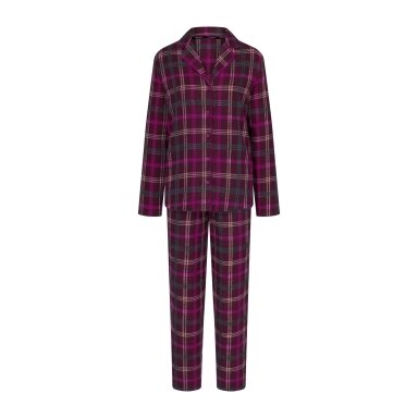 Pižama Boyfriend PW 01 X Checks M006