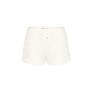 Pižamos šortai Mix & Match Shorts Pointelle 00GZ Pižamos šortai Mix & Match Shorts Pointelle 00GZ