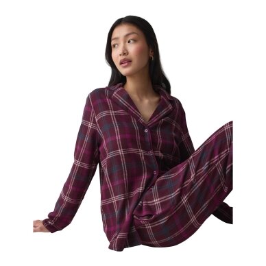 Pižama Boyfriend PW 01 X Checks M006 2 Pižama Boyfriend PW 01 X Checks M006 2