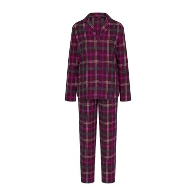 Pižama Boyfriend PW 01 X Checks M006