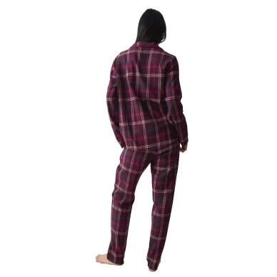 Pižama Boyfriend PW 01 X Checks M006 3