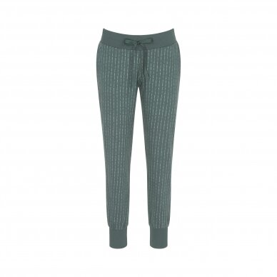 Pižamos kelnės Mix & Match Trousers Jersey 02 X M010