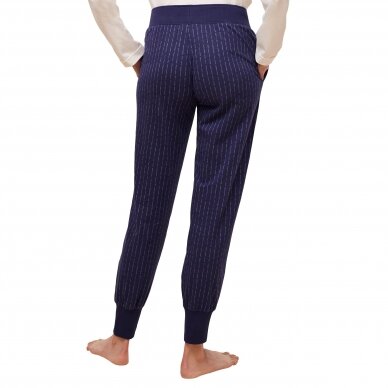 Pižamos kelnės Mix & Match Trousers Jersey 02 X 2