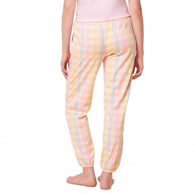 Pižamos kelnės Mix & Match Trousers Jersey X 01 M015 2