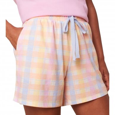 Pižamos šortai Mix & Match Shorts M015 1