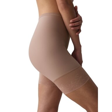 Šortai Comfort Contour Mid-Thigh Panty 00ZE Šortai Comfort Contour Mid-Thigh Panty 00ZE