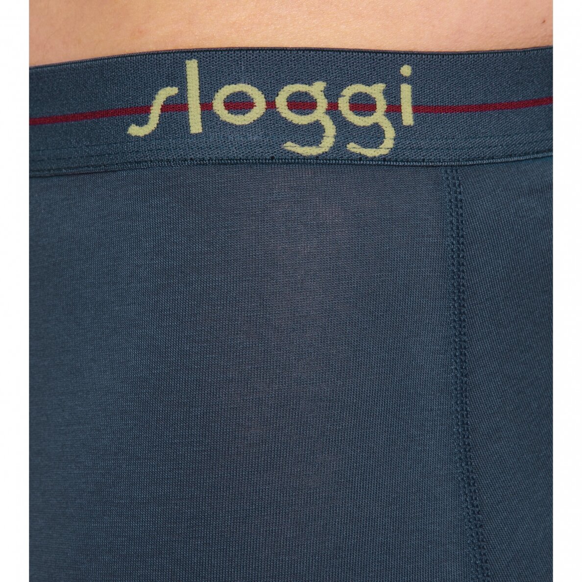 Trumpikės Sloggi Men Start Hipster C2P Box V007 4 Trumpikės Sloggi Men Start Hipster C2P Box V007 4