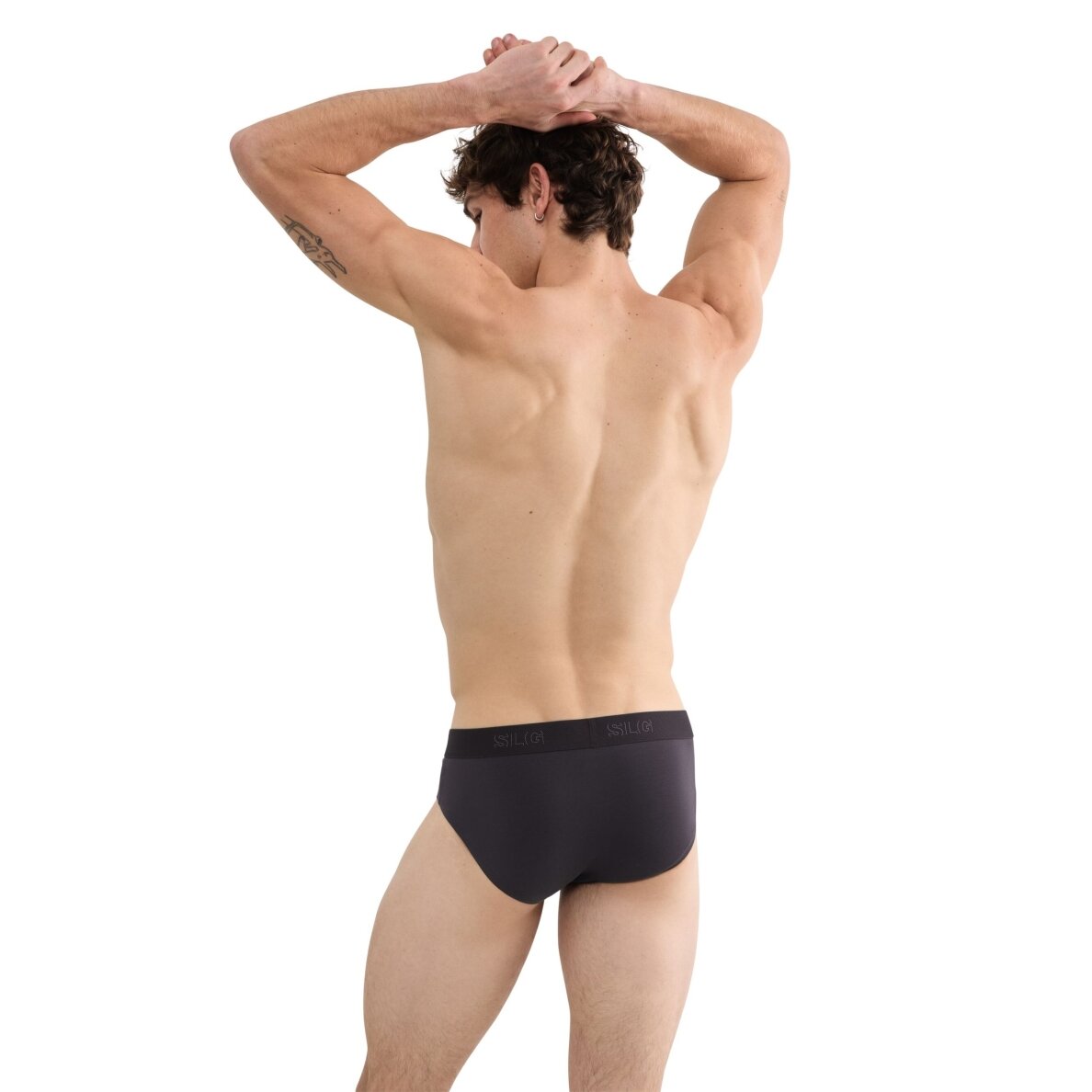 Trumpikės Sloggi SLG Base Brief C2P M013 3