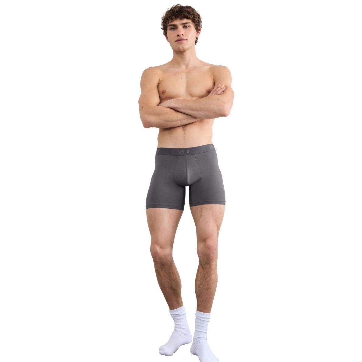 Trumpikės Sloggi SLG Base Short C2P M013 4