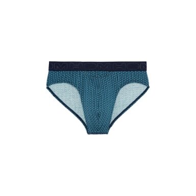 Trumpikės HOM Andy Mini Briefs I0BI Trumpikės HOM Andy Mini Briefs I0BI