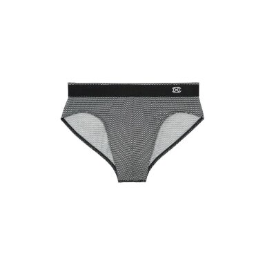 Trumpikės HOM Silvester Mini Briefs I004 Trumpikės HOM Silvester Mini Briefs I004